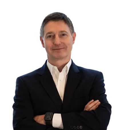 Carlos Krigun